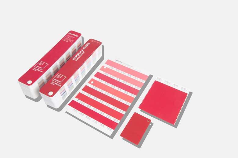 Pantone trở thành nguyên thủy cho năm 2023