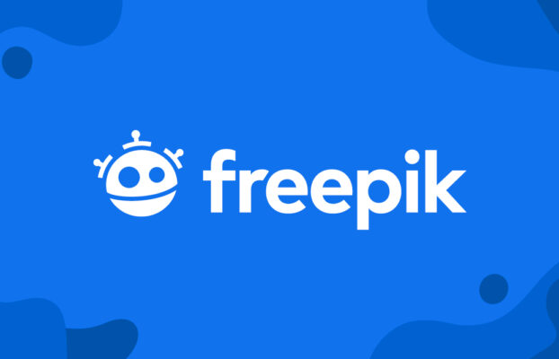 Dịch vụ Getlink miễn phí cho trang đồ hoạ Freepik