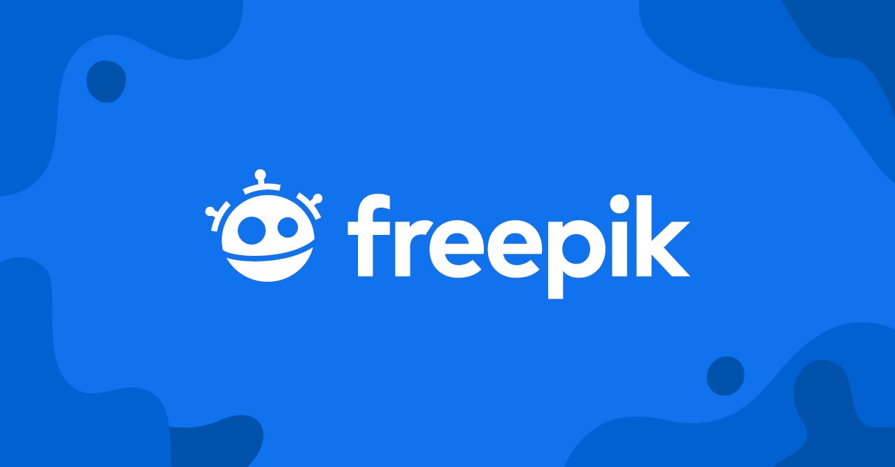 Dịch vụ Getlink miễn phí cho trang đồ hoạ Freepik
